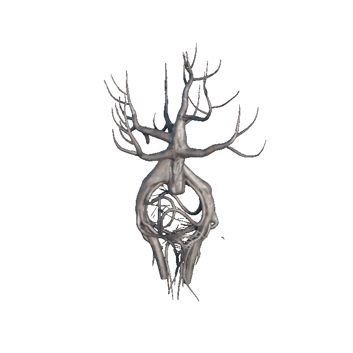 Left animation